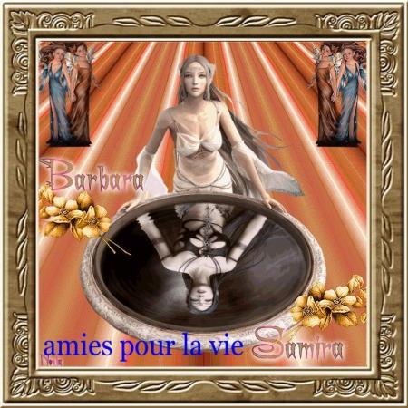 Bon vendredi...et bon week-end